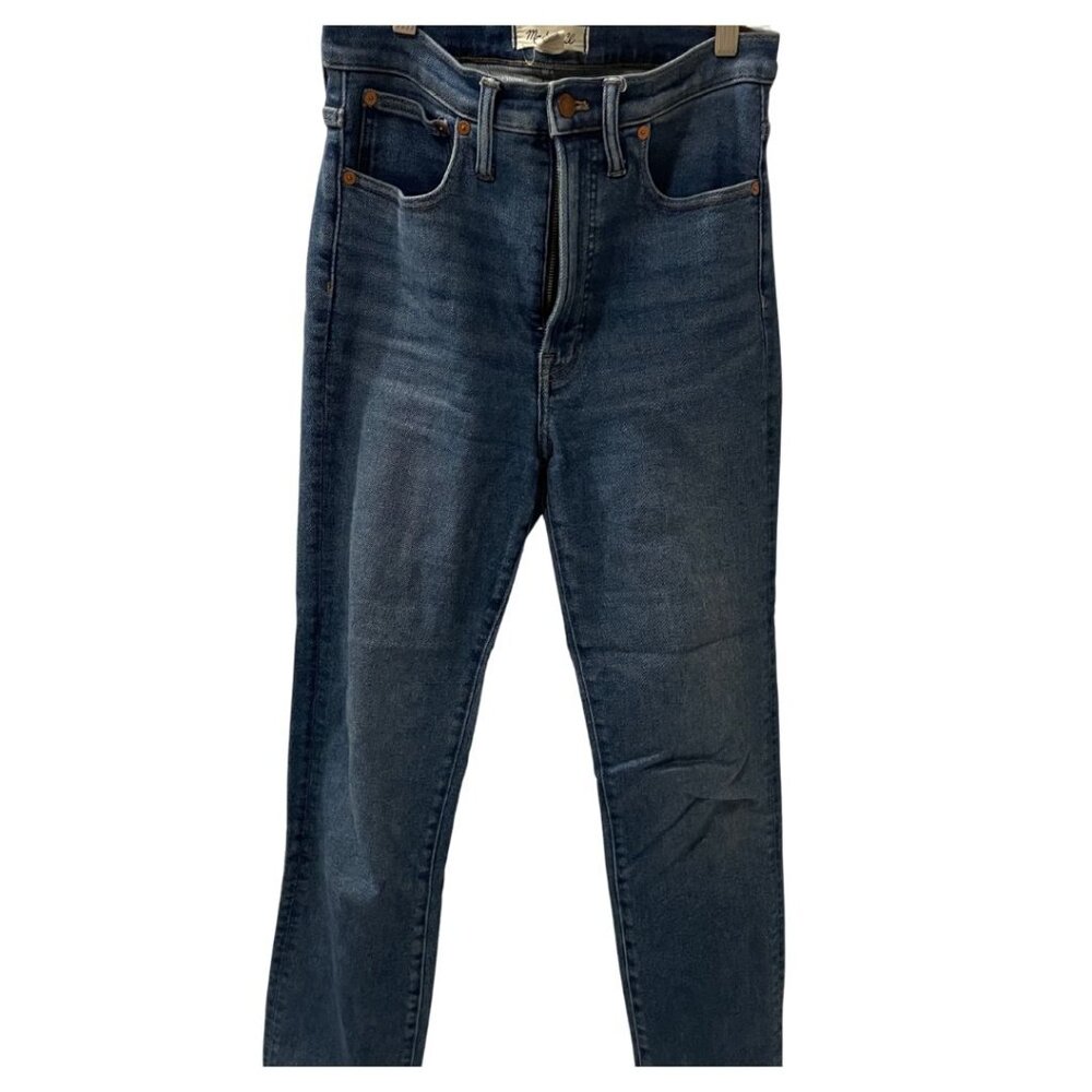 Madewell Perfect Vintage Jeans | Size 27